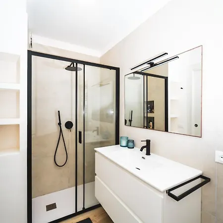 Apartamento Lo Stagnone Beachfront Kailani *