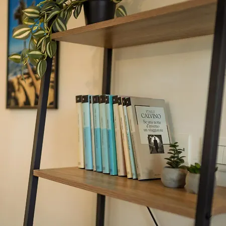 Apartment Lo Stagnone Beachfront Kailani *