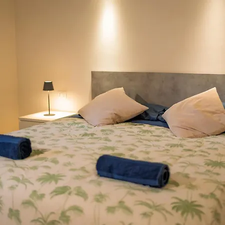 Lo Stagnone Beachfront Kailani Marsala