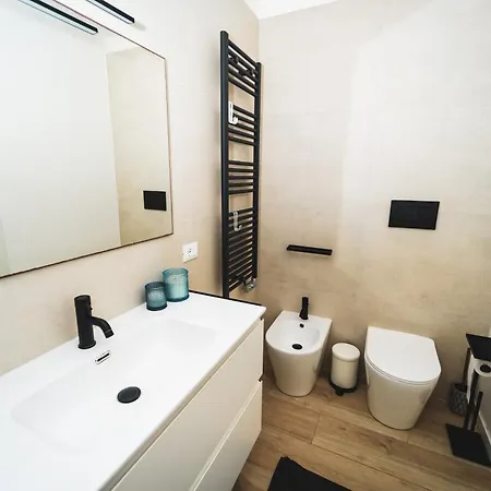 Lo Stagnone Beachfront Kailani * Μαρσάλα