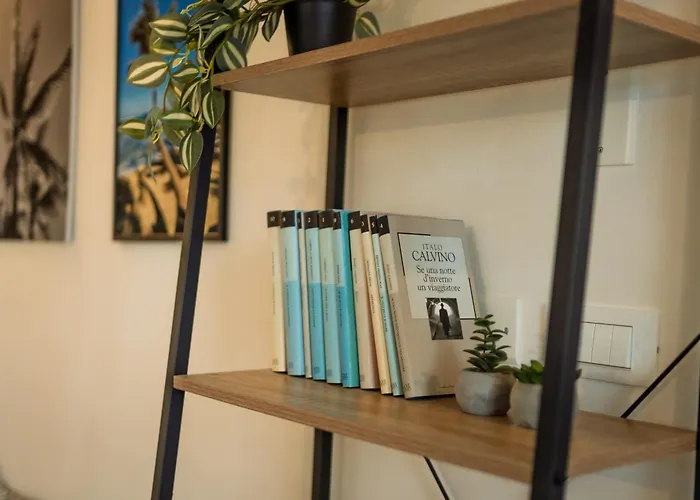 Apartment Lo Stagnone Beachfront Kailani *