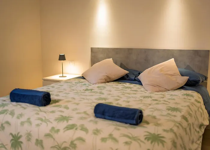 Lo Stagnone Beachfront Kailani Marsala