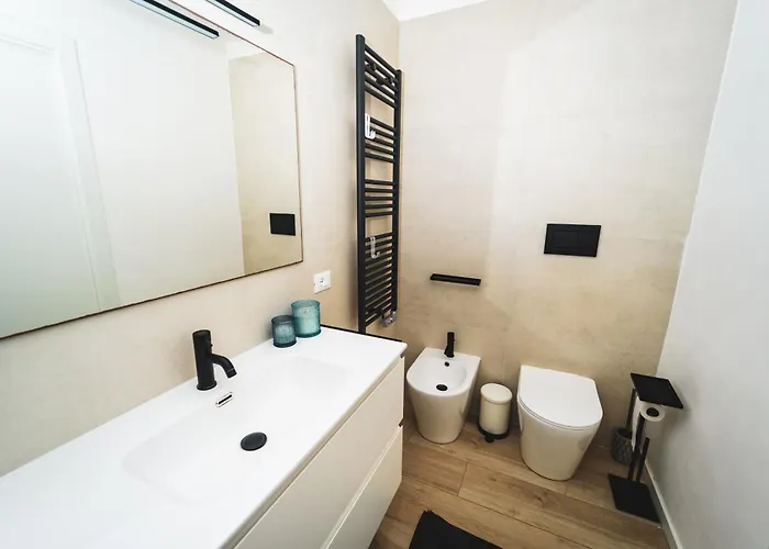 Lo Stagnone Beachfront Kailani * Marsala