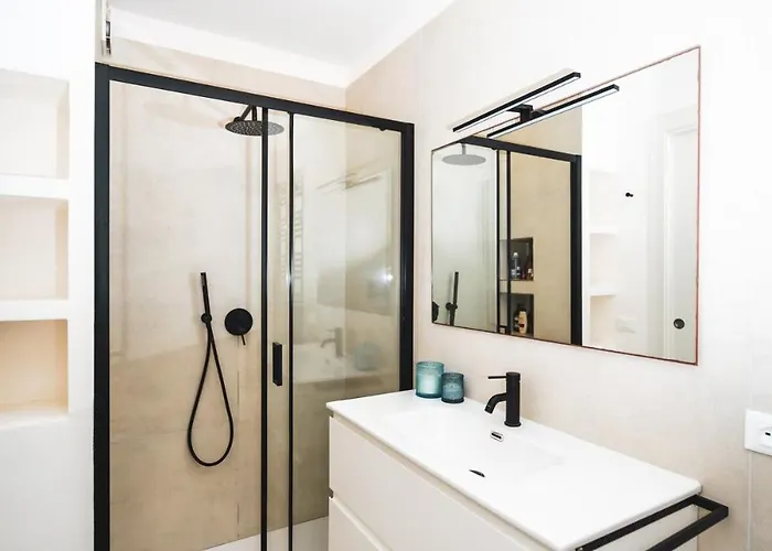 Apartment Lo Stagnone Beachfront Kailani *