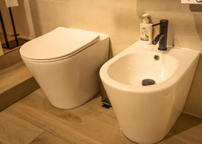 Lo Stagnone Beachfront Kailani Apartment *