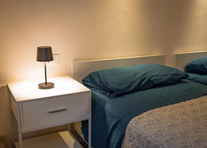 Lo Stagnone Beachfront Kailani