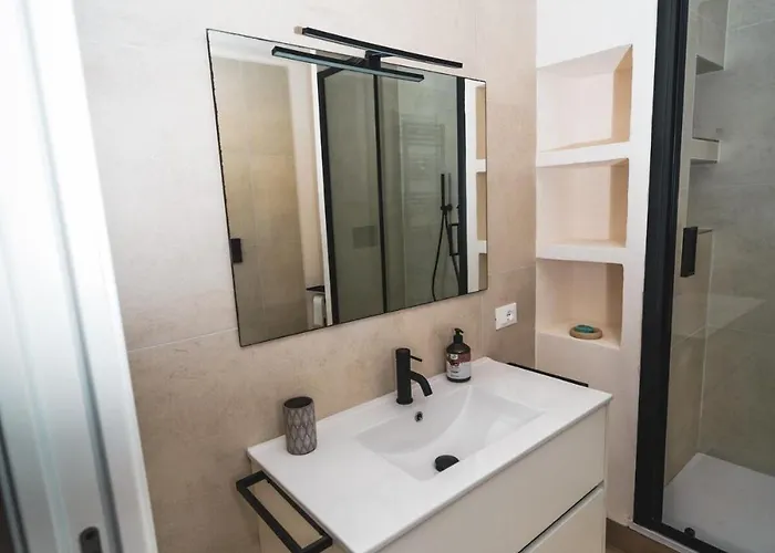 Apartment Lo Stagnone Beachfront Kailani Marsala