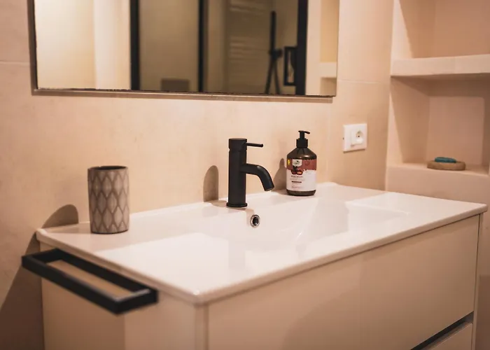 Apartment Lo Stagnone Beachfront Kailani