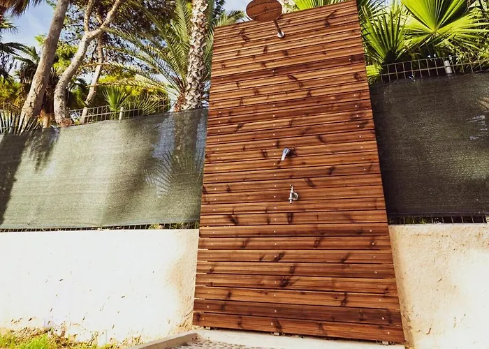 Lo Stagnone Beachfront Kailani Apartment *